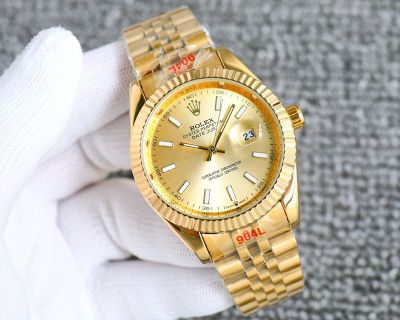 High Quality Replica Rolex Datejuat Watch Automatic Movement 41mm Watch